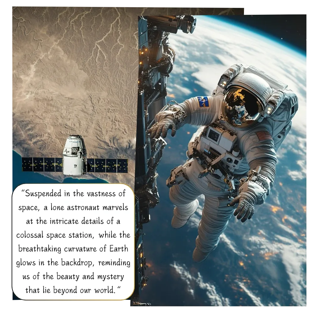 AI Space Prompt
