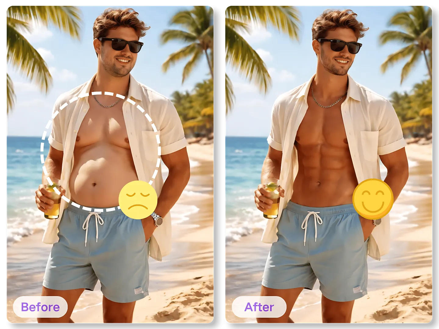 Tired of Traditional Photo Editing That Wastes Your Time and Energy