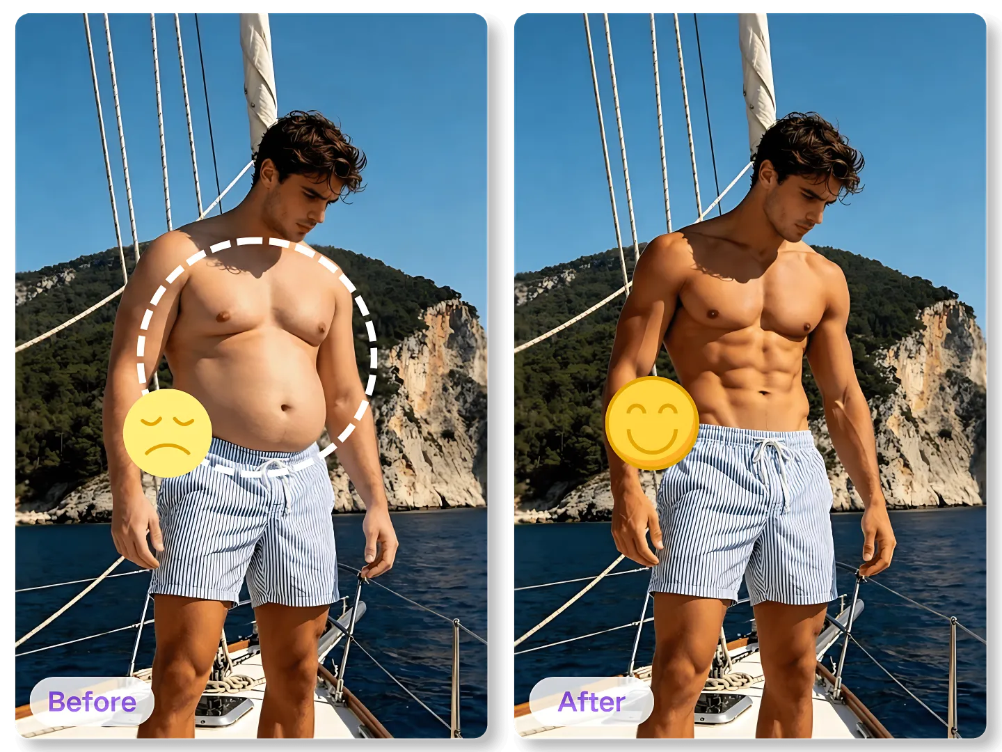 What Gives This Body Editor the Clear Edge Over Every Other Rival