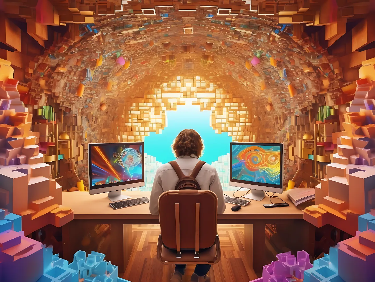 Real-World Cinematic Video Applications