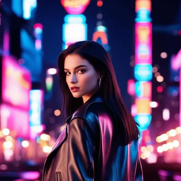 City Night