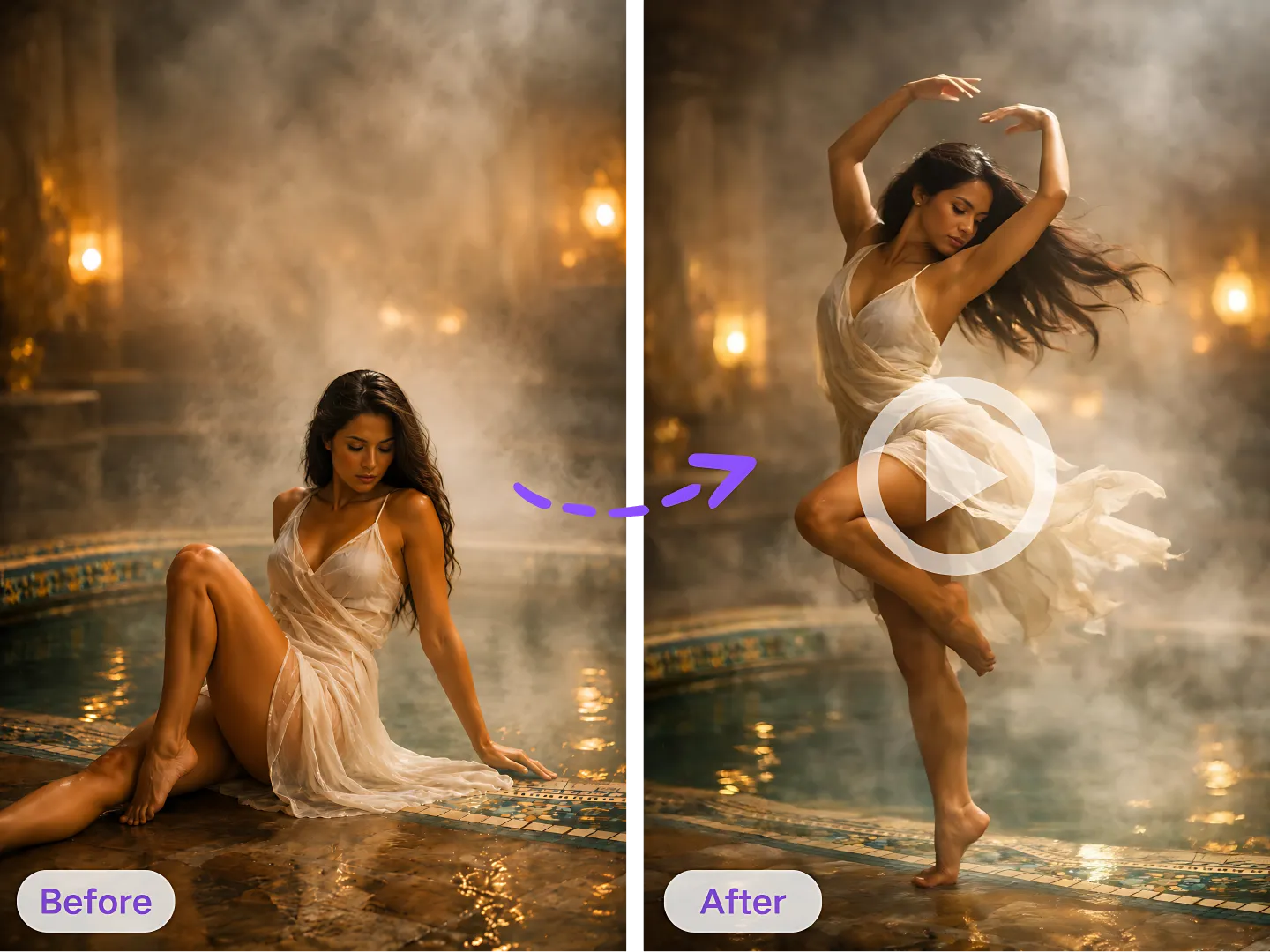 Deepfake AI Video & Image Maker Online