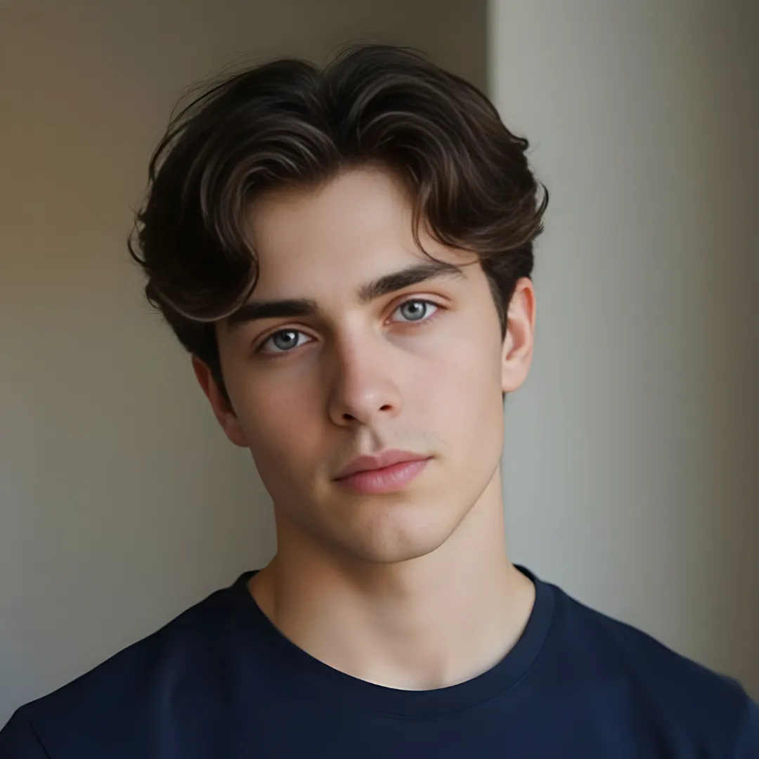 User Reviews of the Deepfake Maker Deepfake Image by Ethan