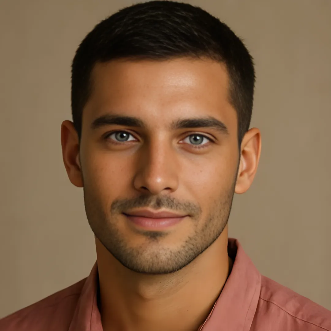 Deepfake Makerのディープフェイク動画に関するLiamのユーザーレビュー