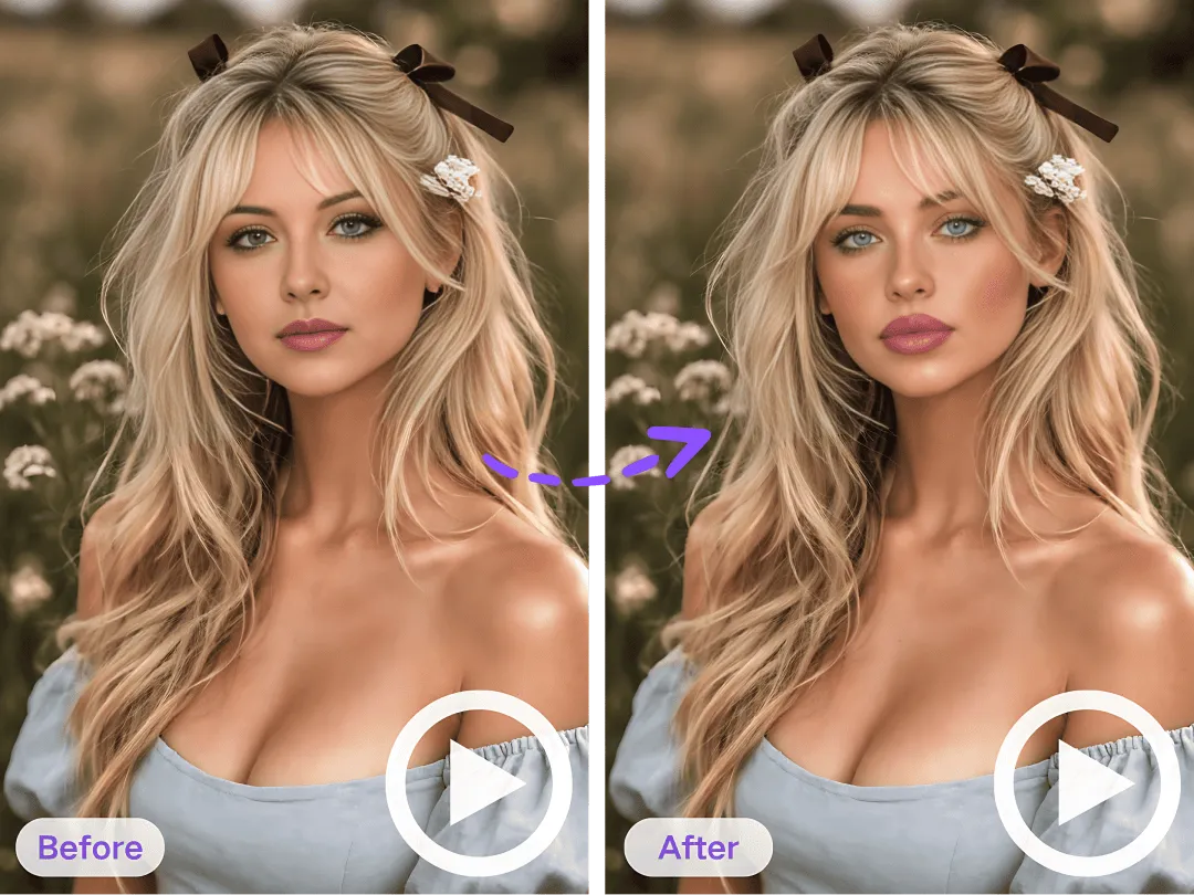 Face Swap Video AI Free for Realistic Video Face Swaps