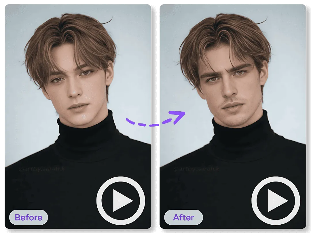 Fast Video Face Swap Processing Online