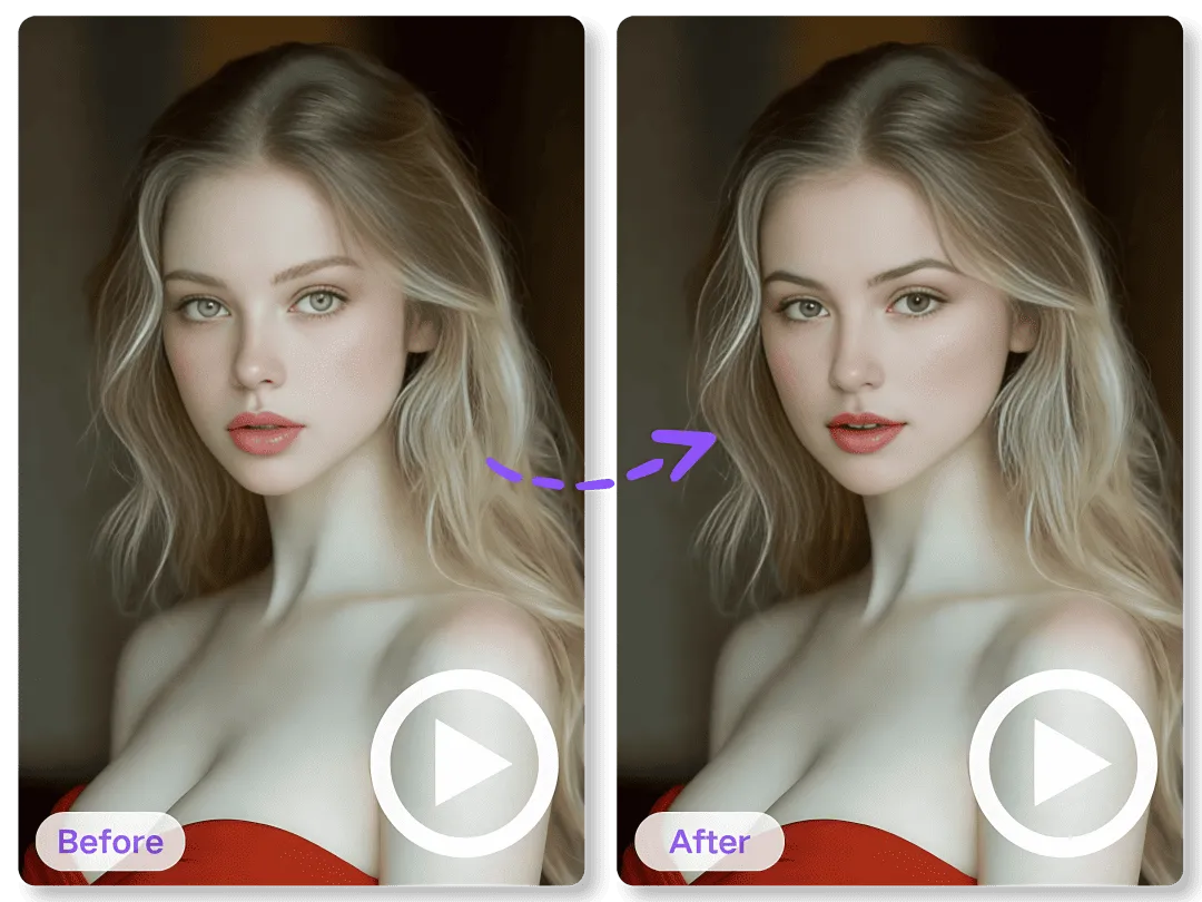 Natural Results with Video Face Swap Free