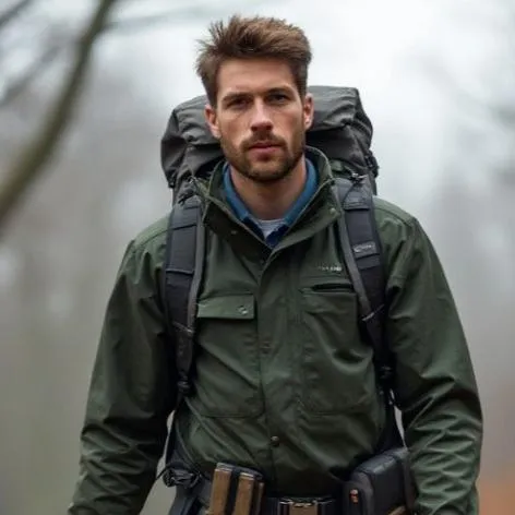 Hiker