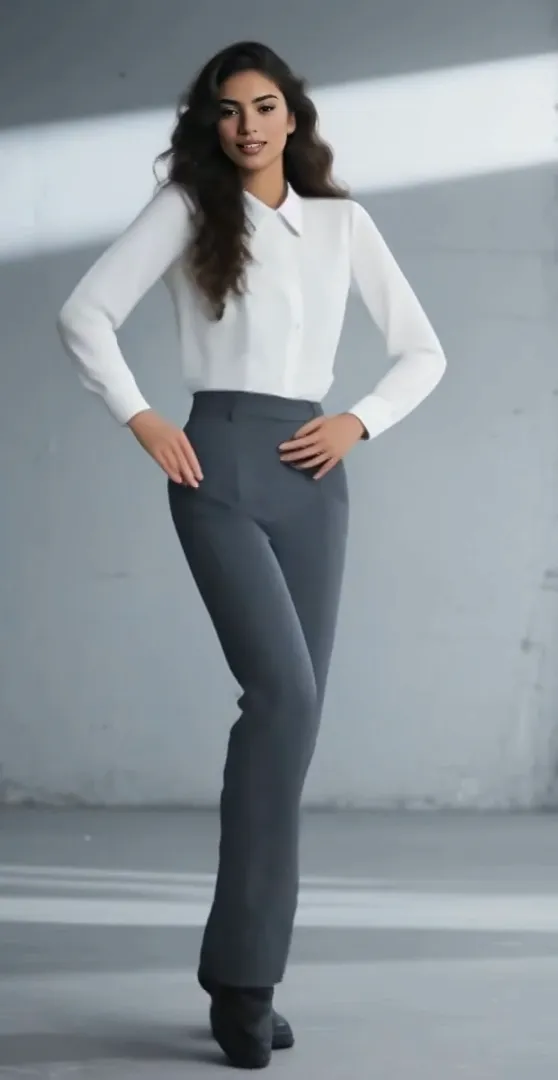 Hip Flicking