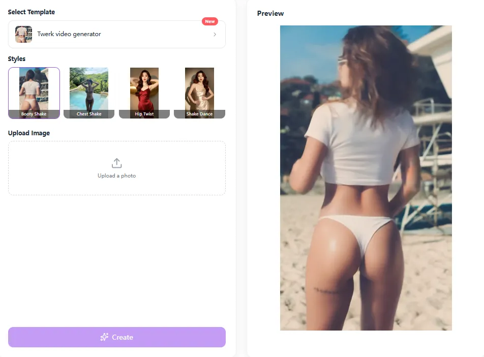 Step 1: Upload Your Photo