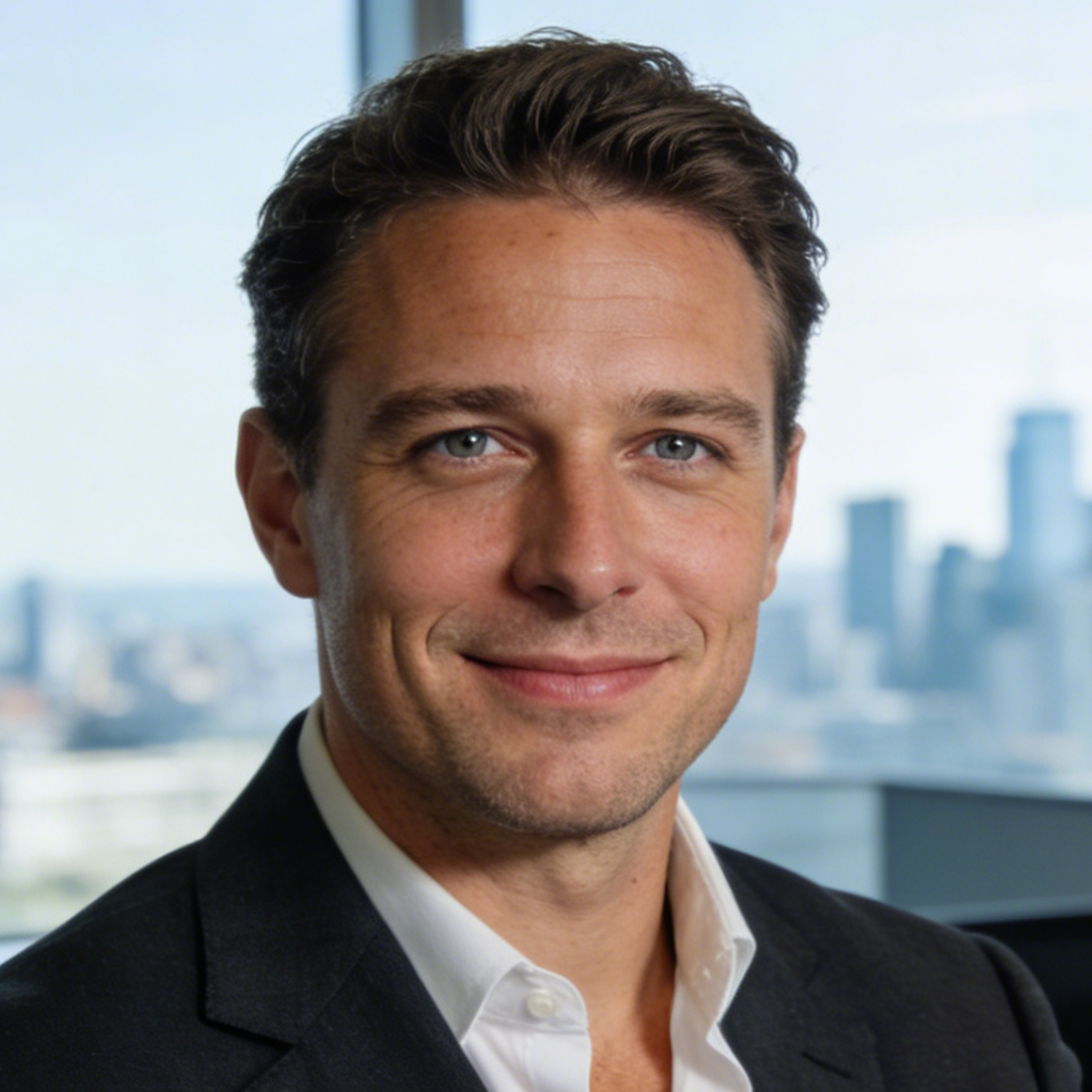 Daniel Brooks avatar