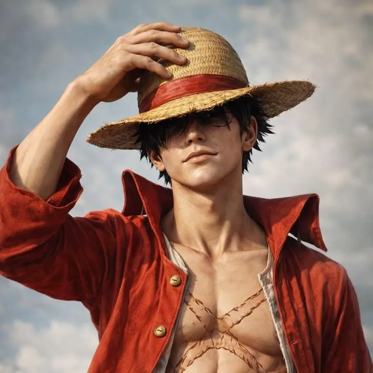 Luffy
