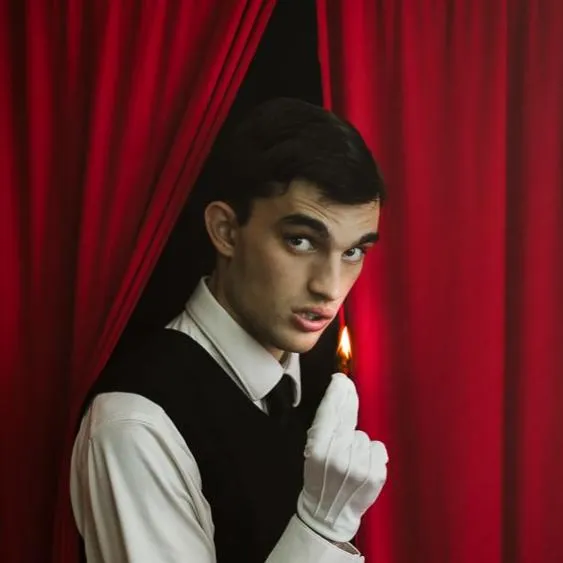 Magician