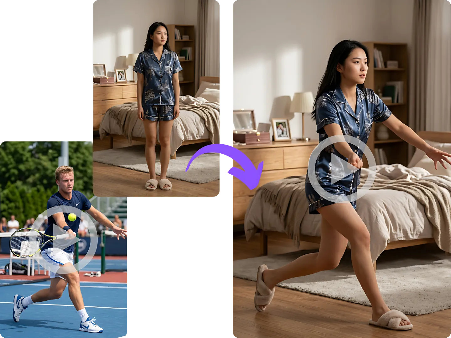 Cloud-Based Motion Control Online