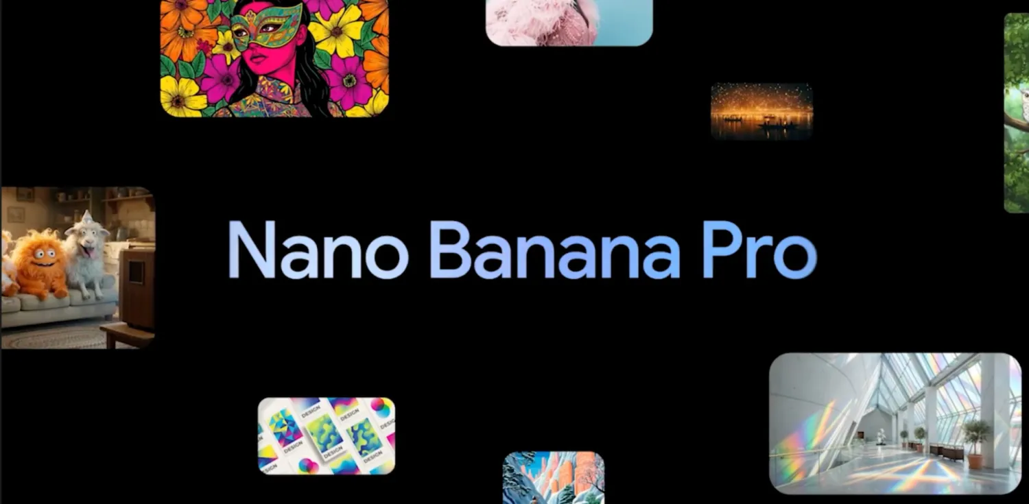 What is Nano Banana Pro?
