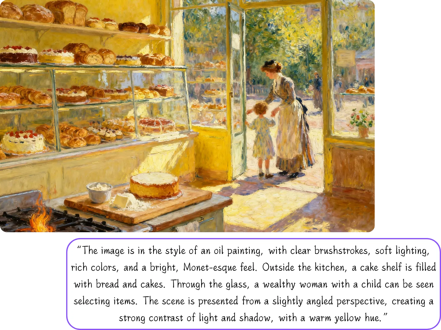 Nano Banana Pro Advanced Prompt Understanding