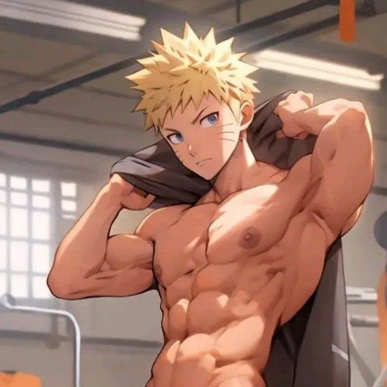 Naruto