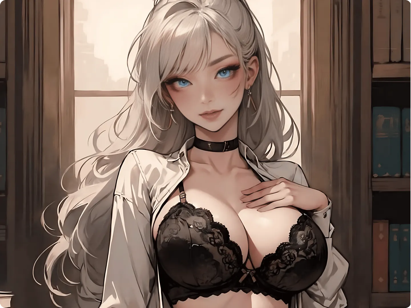 Why Is AI NSFW Image Generator Becoming More Popular