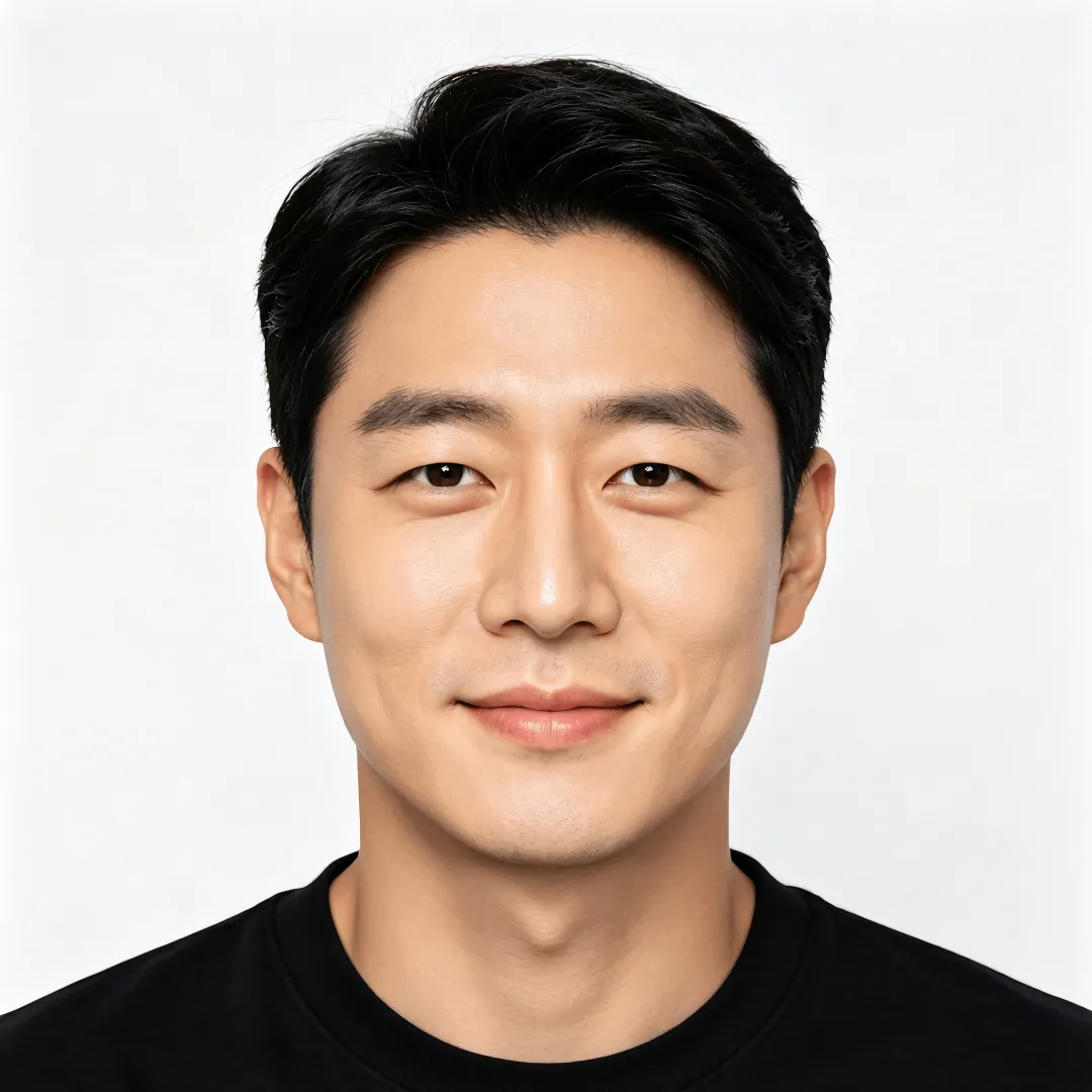 User Reviews of the Deepfake Maker Passport Photo Maker by Min-jun