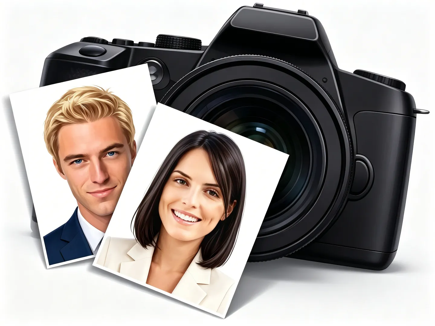 Why Is Passport Photo Maker Becoming More Popular