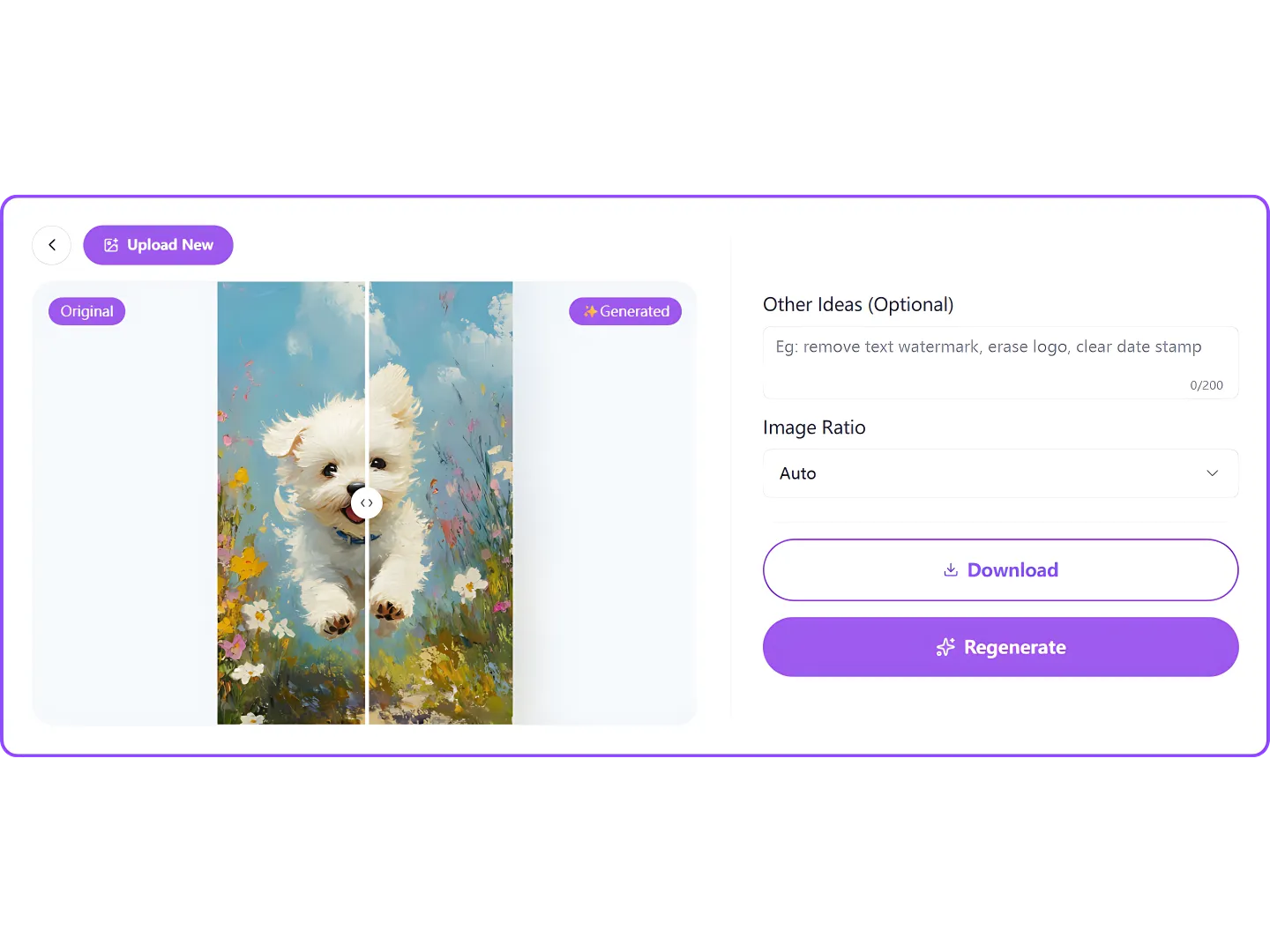 How to Use Remove Gemini Watermark Online