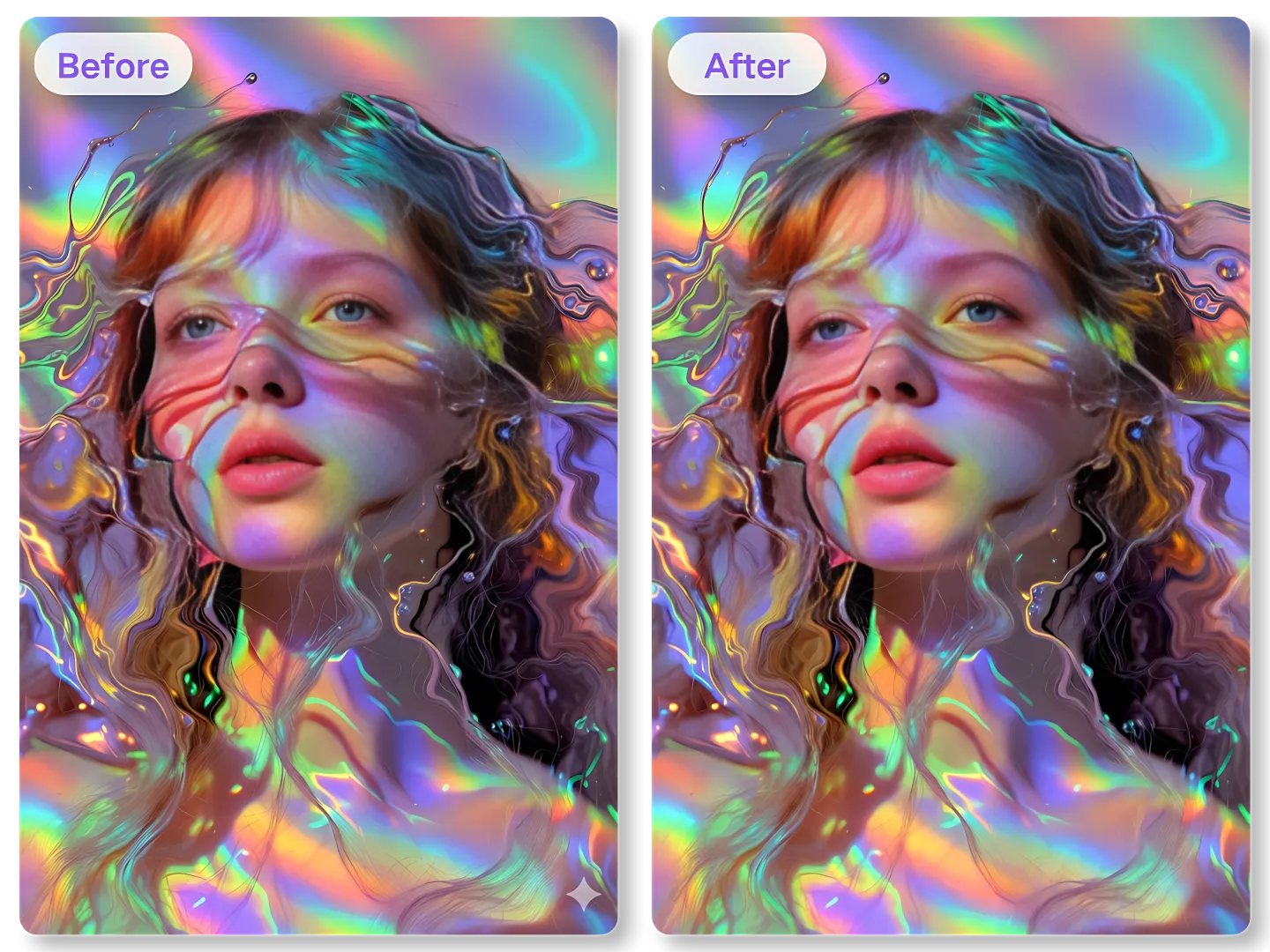 Remove Gemini Watermark Online in Seconds