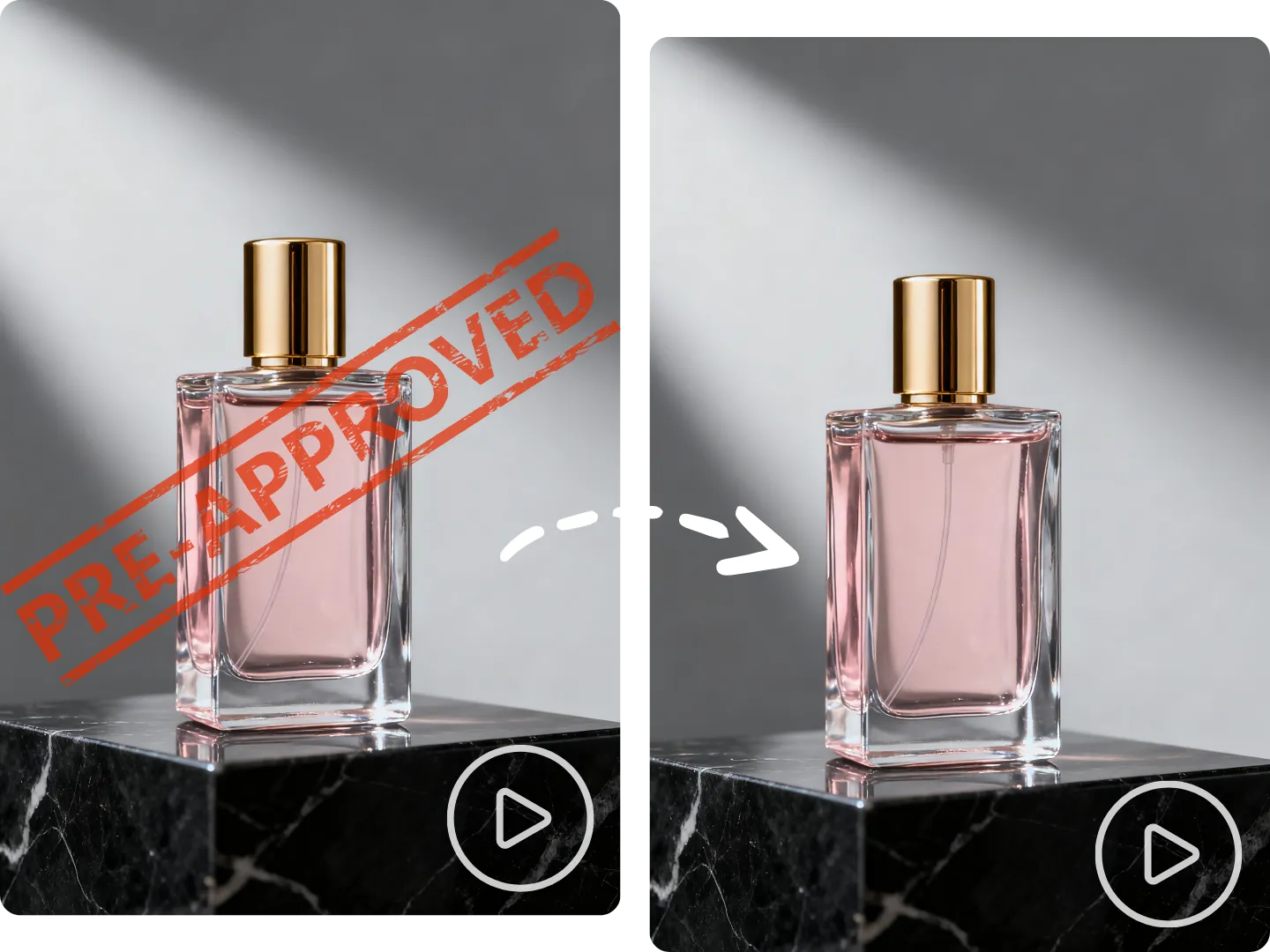 Brand Campaigns & Licensed B-roll for Remove Watermark From Video