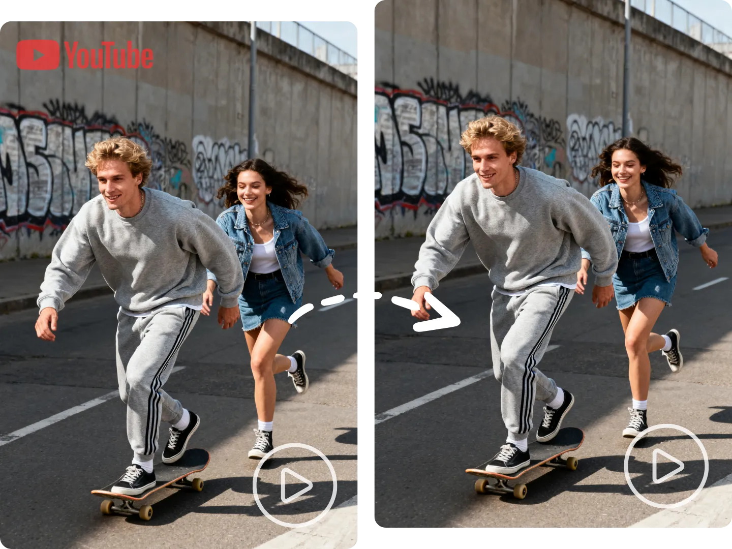 Remove Watermark from Video