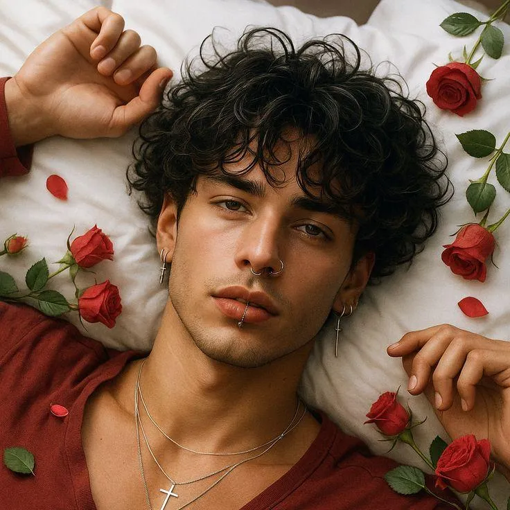 Rose Boy