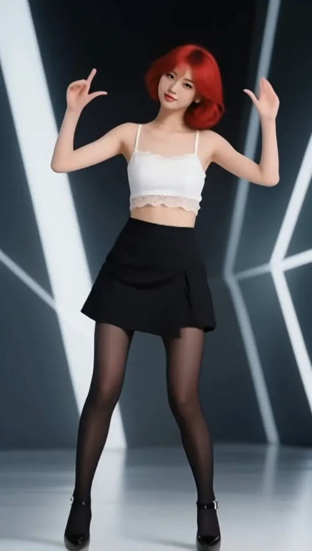 Shake to Max