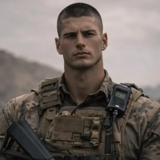 Soldier