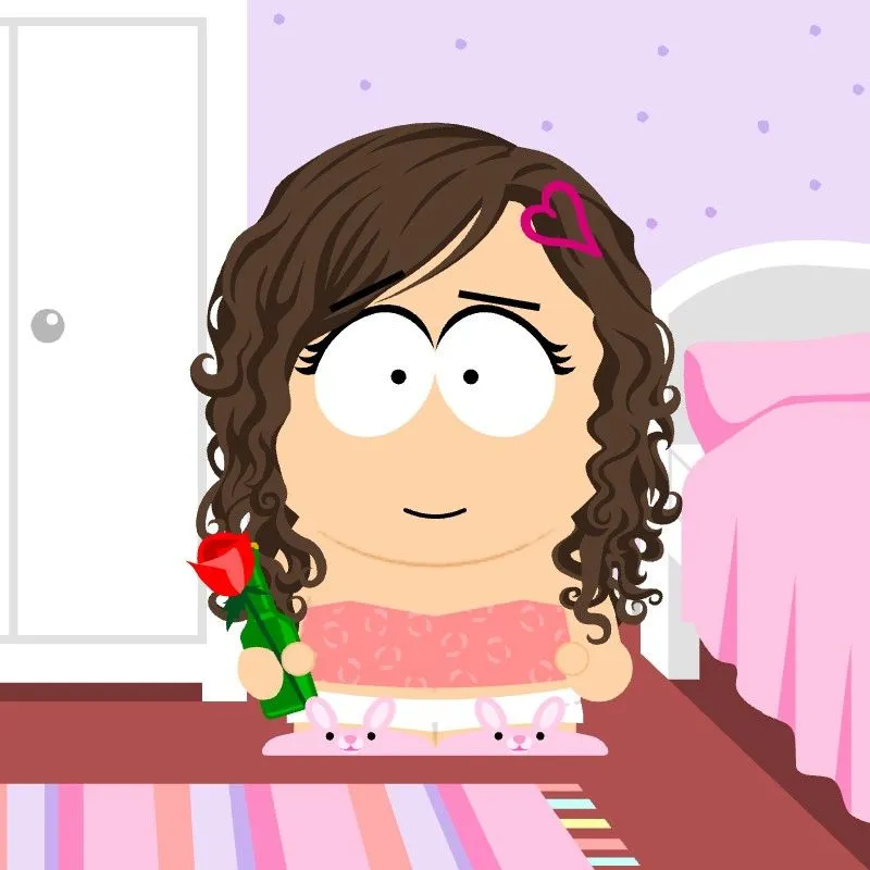 South park character creator