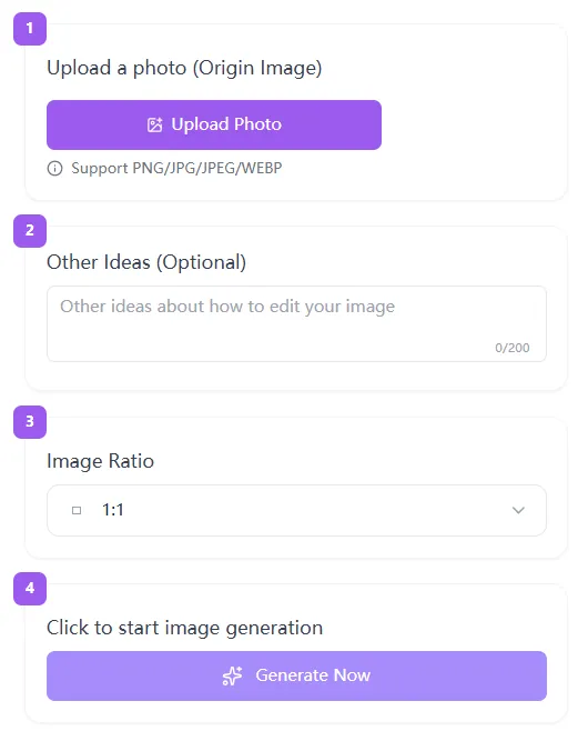 How to Use Our Stencil Maker in 3 Easy Steps