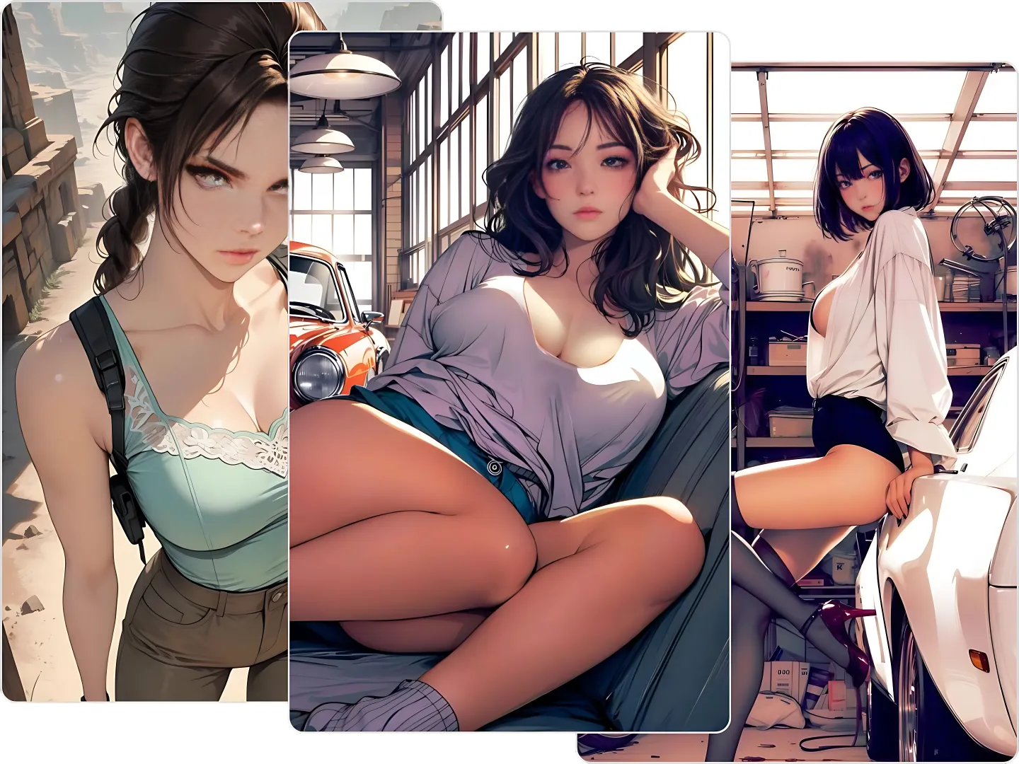 Faster Iteration with Uncensored AI Generator Free Workflow