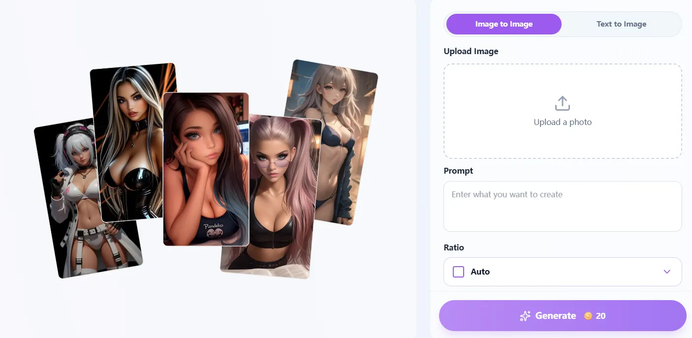 How to Use Uncensored AI Generator in 3 Simple Steps
