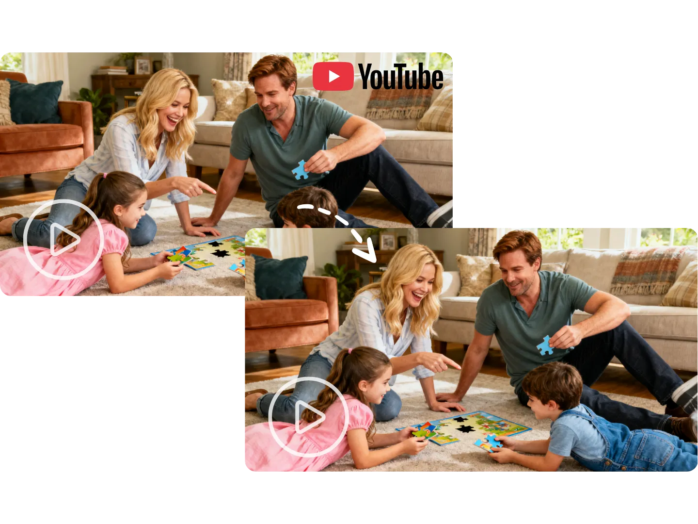 Agencies and Post-Production: Deliver Broadcast-Ready Cuts Using A Video Watermark Remover