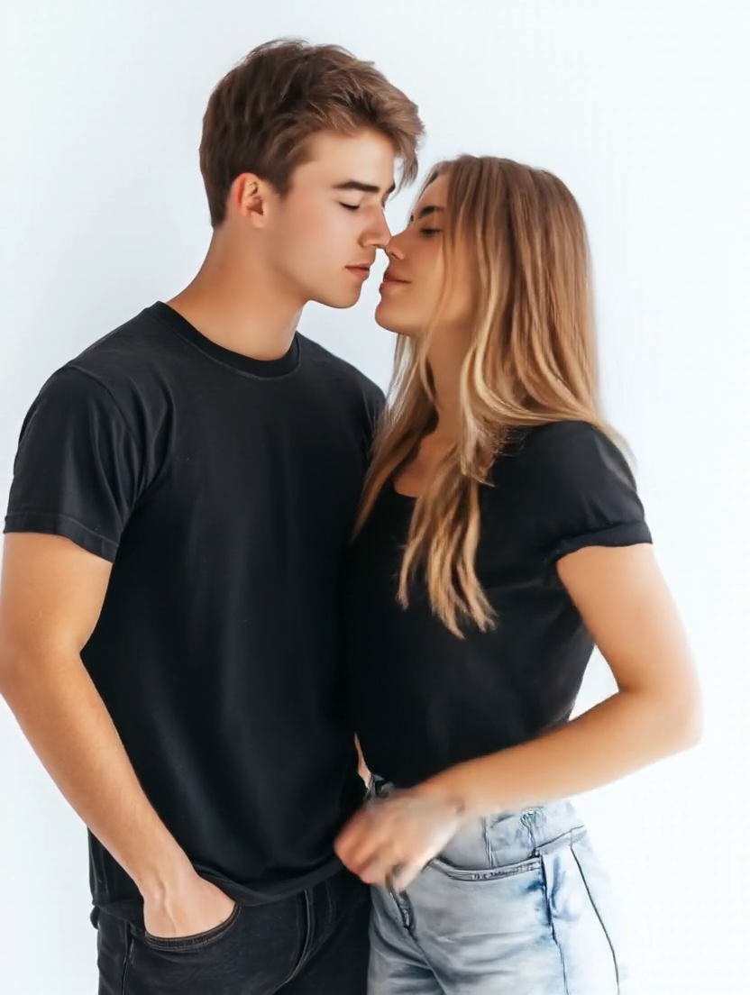 French Kiss