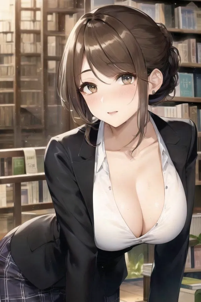 Using the AI Hentai Generator is 100% safe and private.