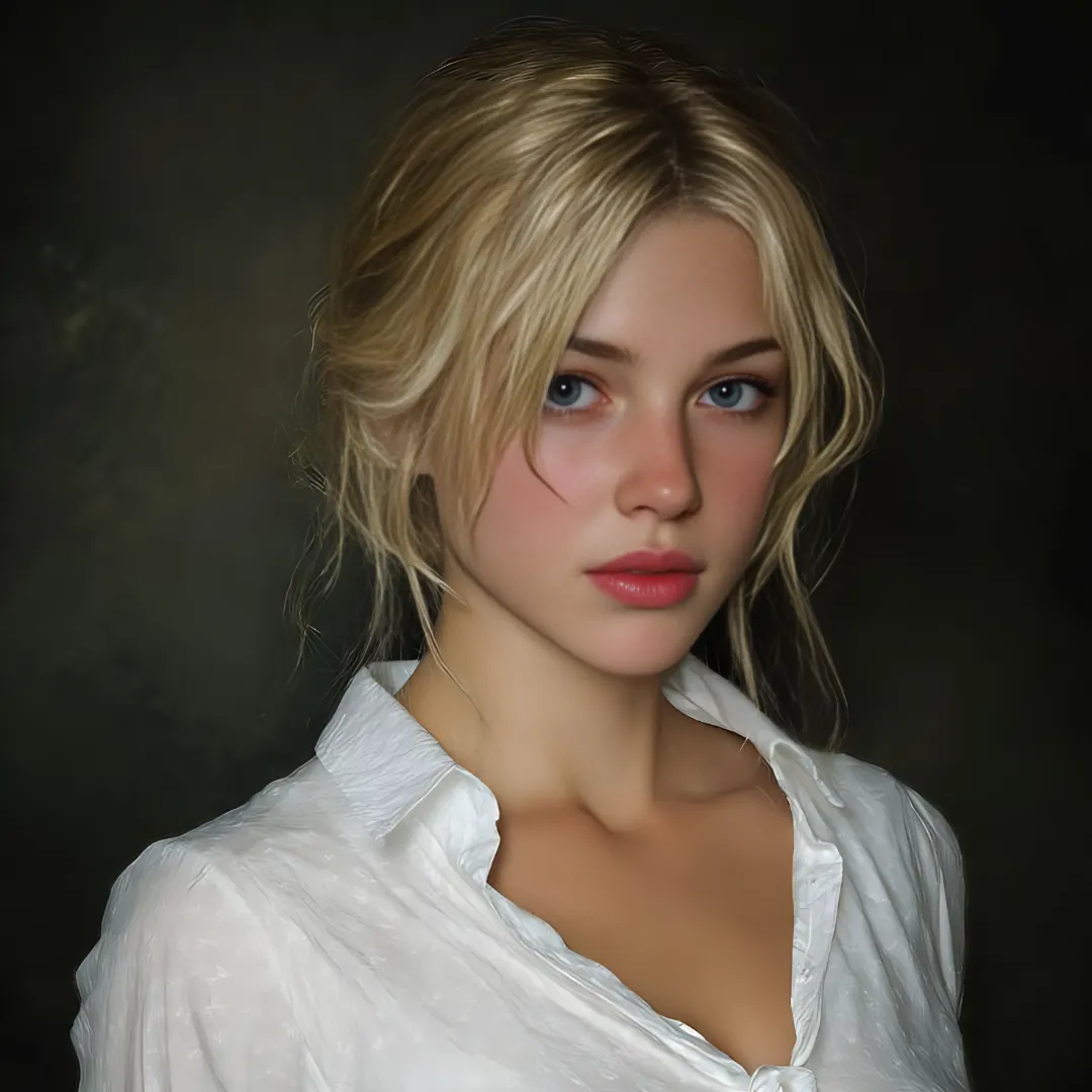 Kissing Screen