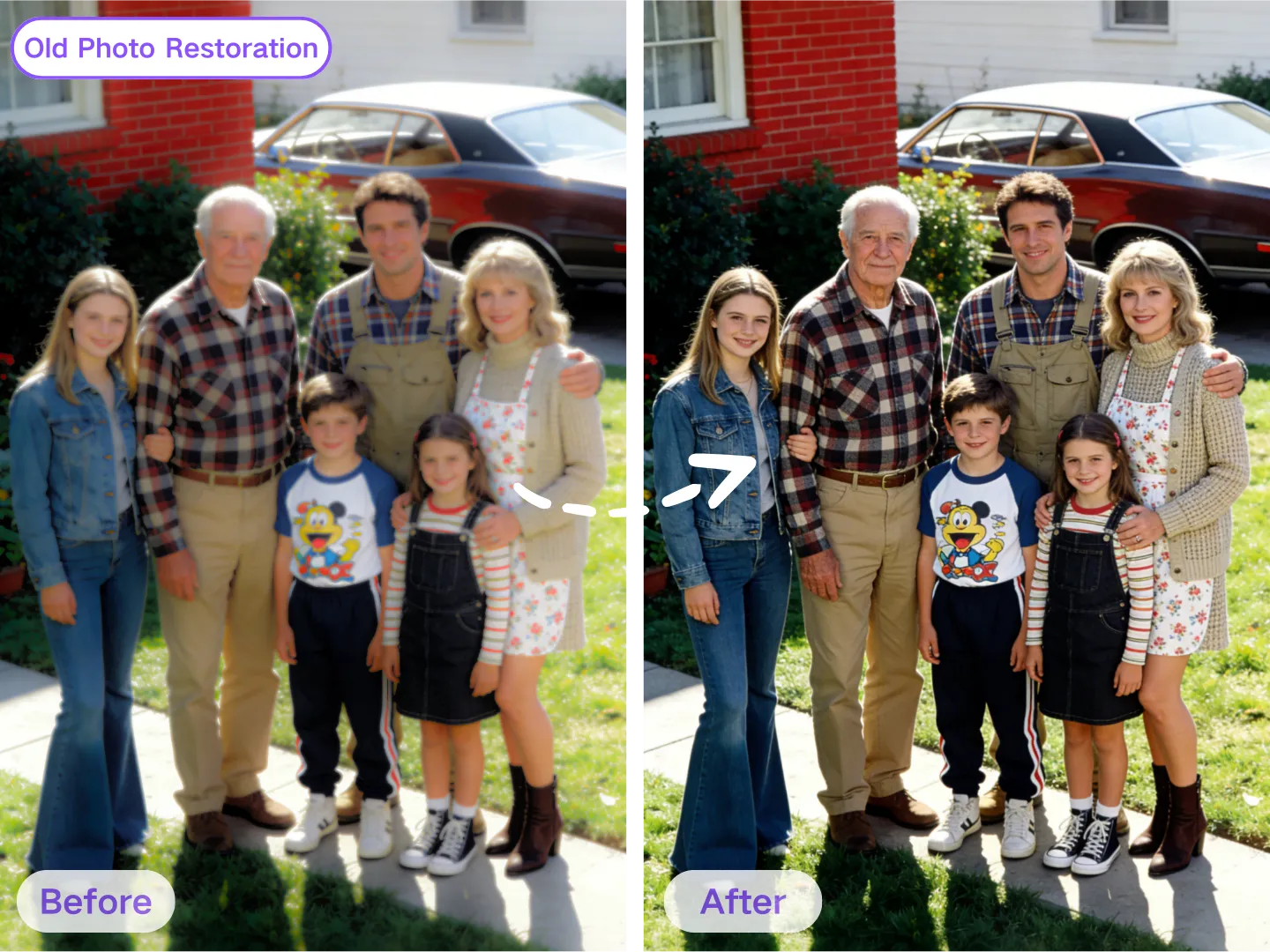 AI Photo Editor