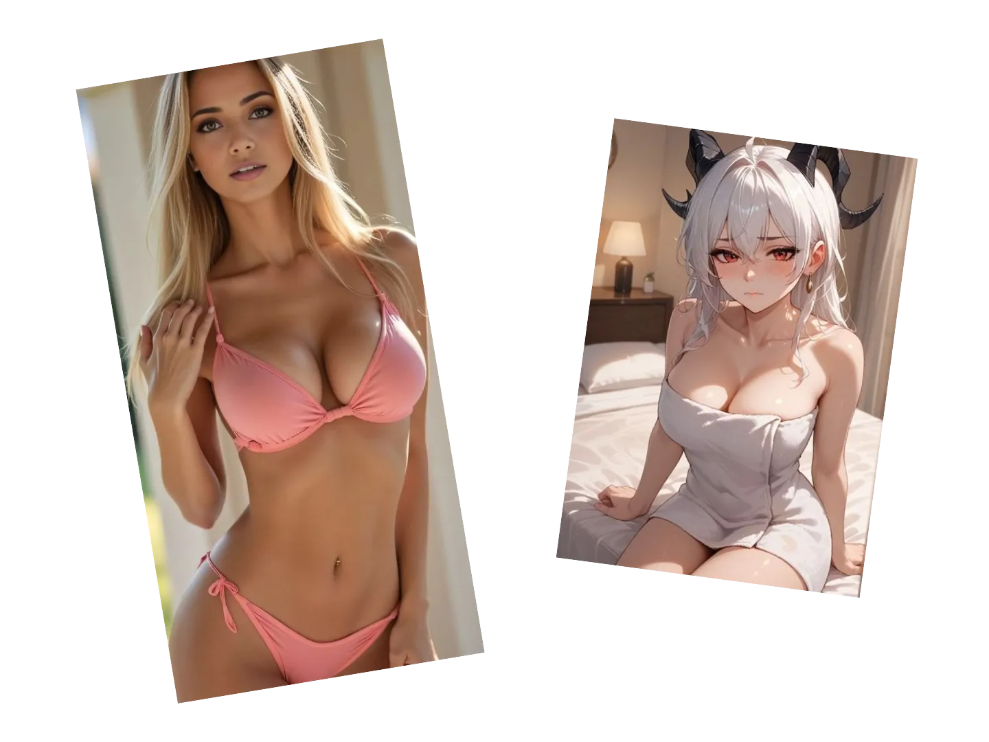 Free NSFW AI Art Generator Online