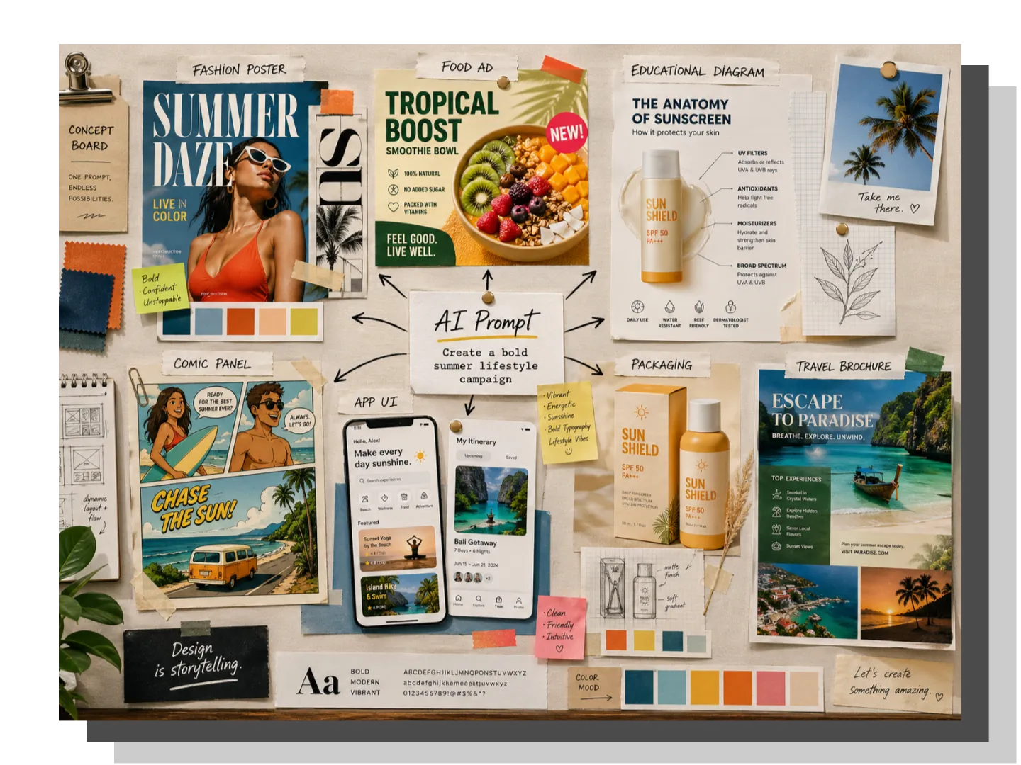 GPT Image 2 for Smarter AI Image Creation