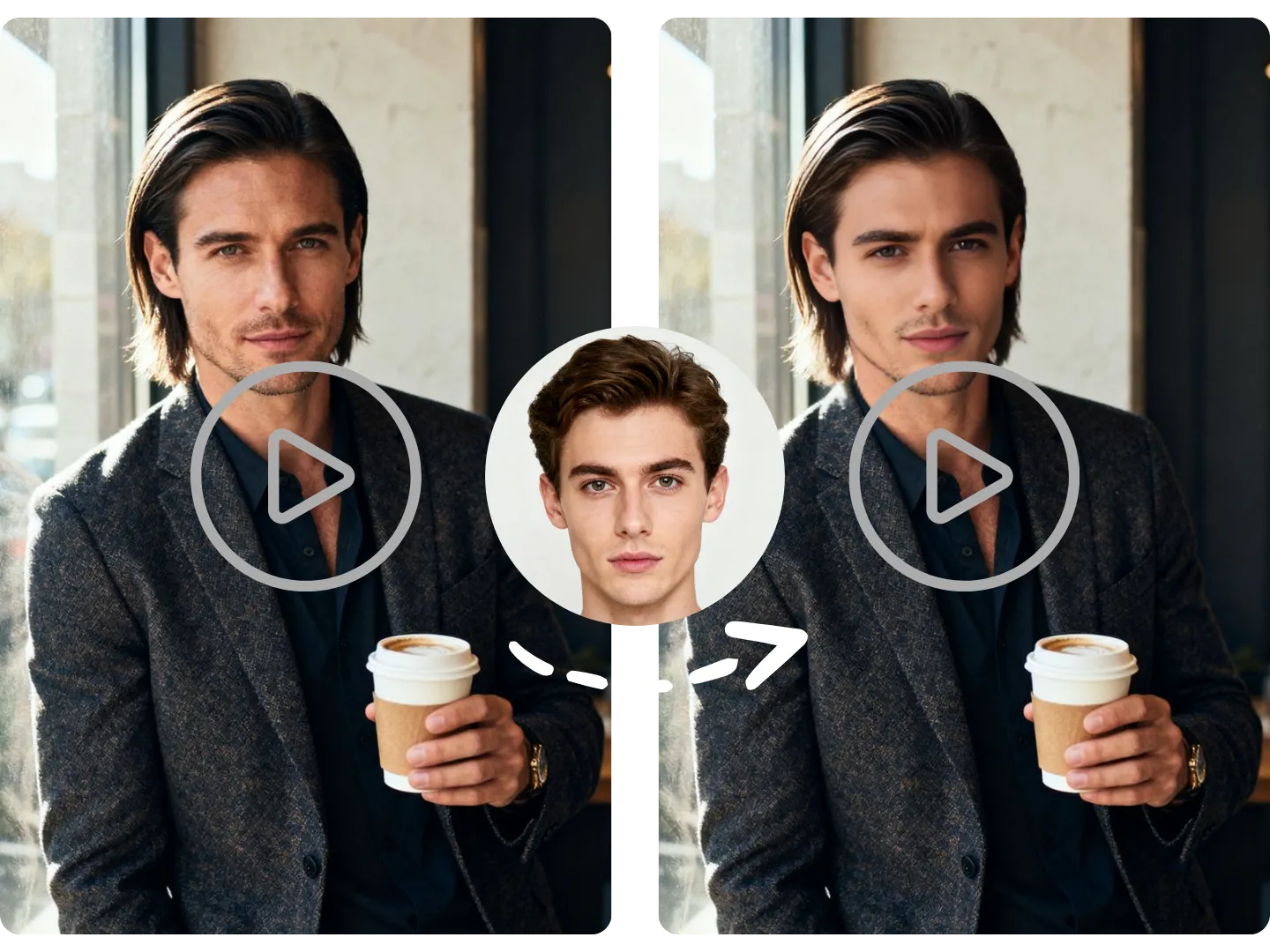 Free Unlimited Video Face Swap