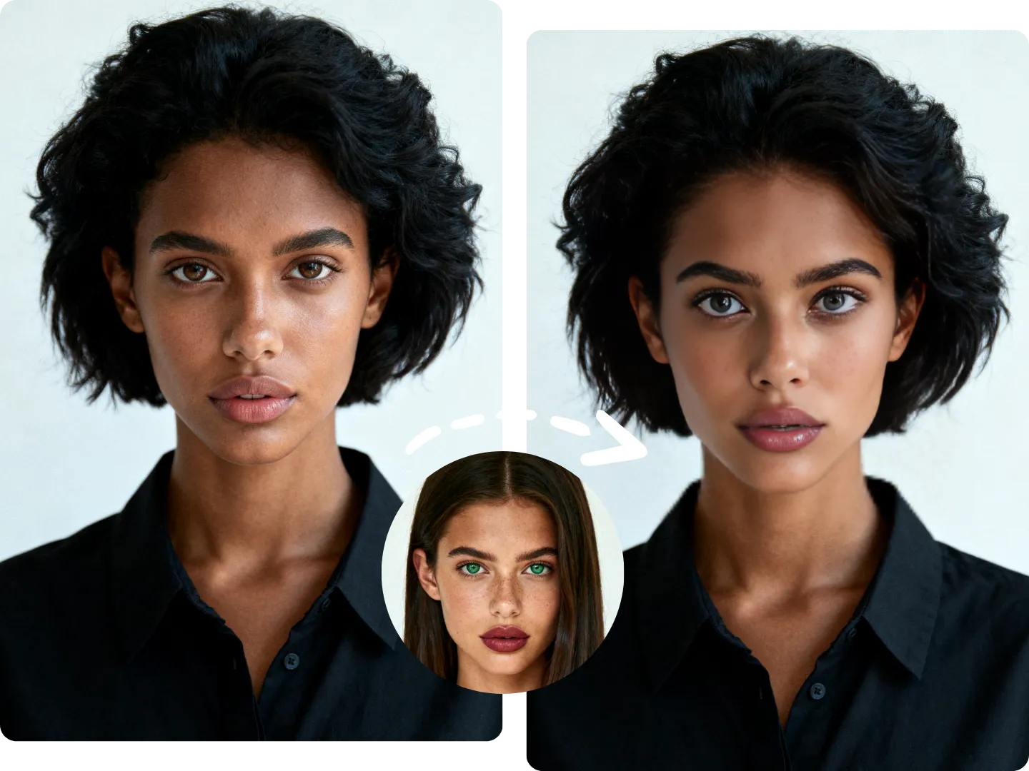 Free Face Swap AI Online