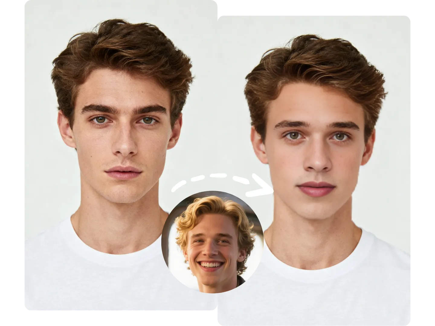 Free Face Swap AI Online
