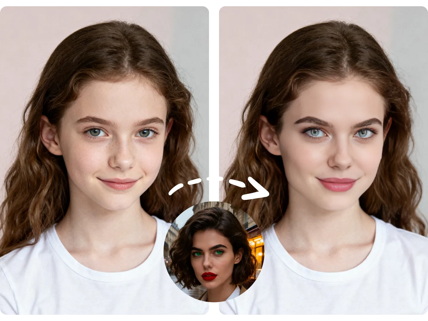 Free Face Swap AI Online