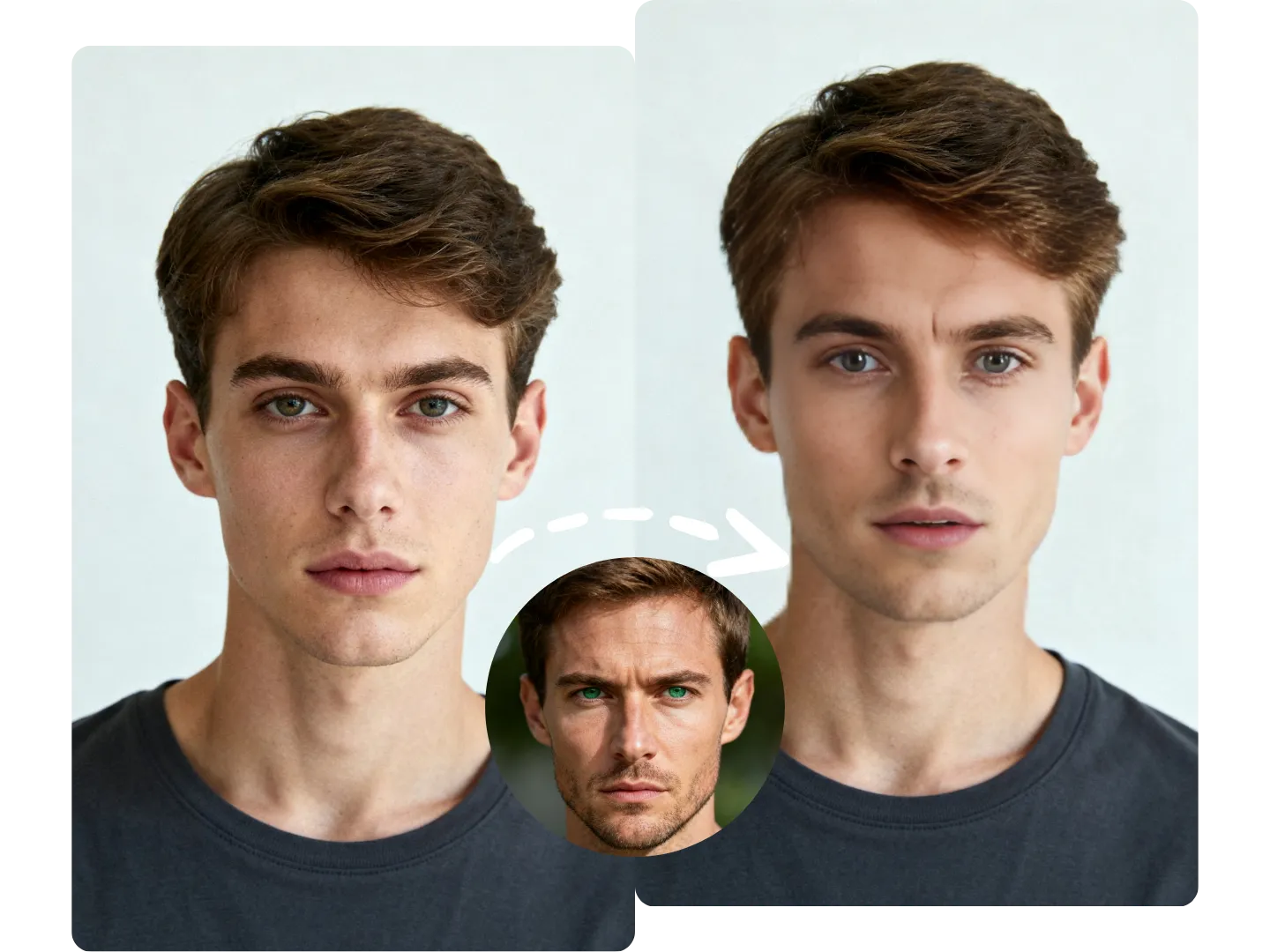 Free Face Swap AI Online