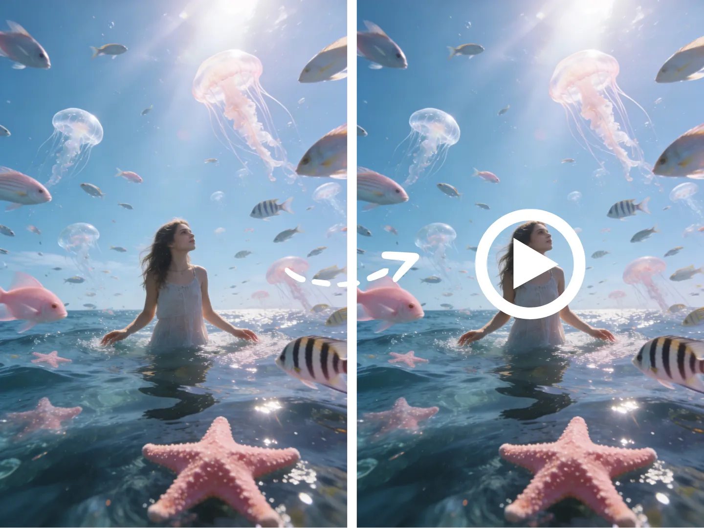 Image to Video AI