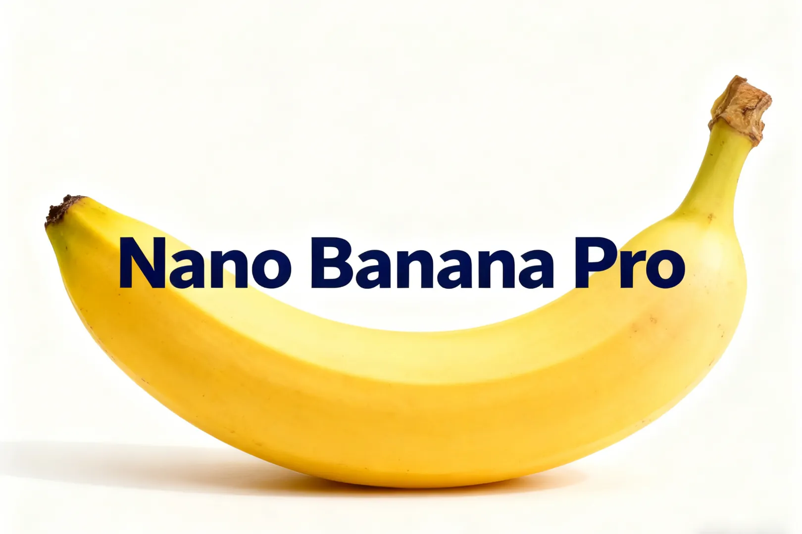 Nano Banana Pro