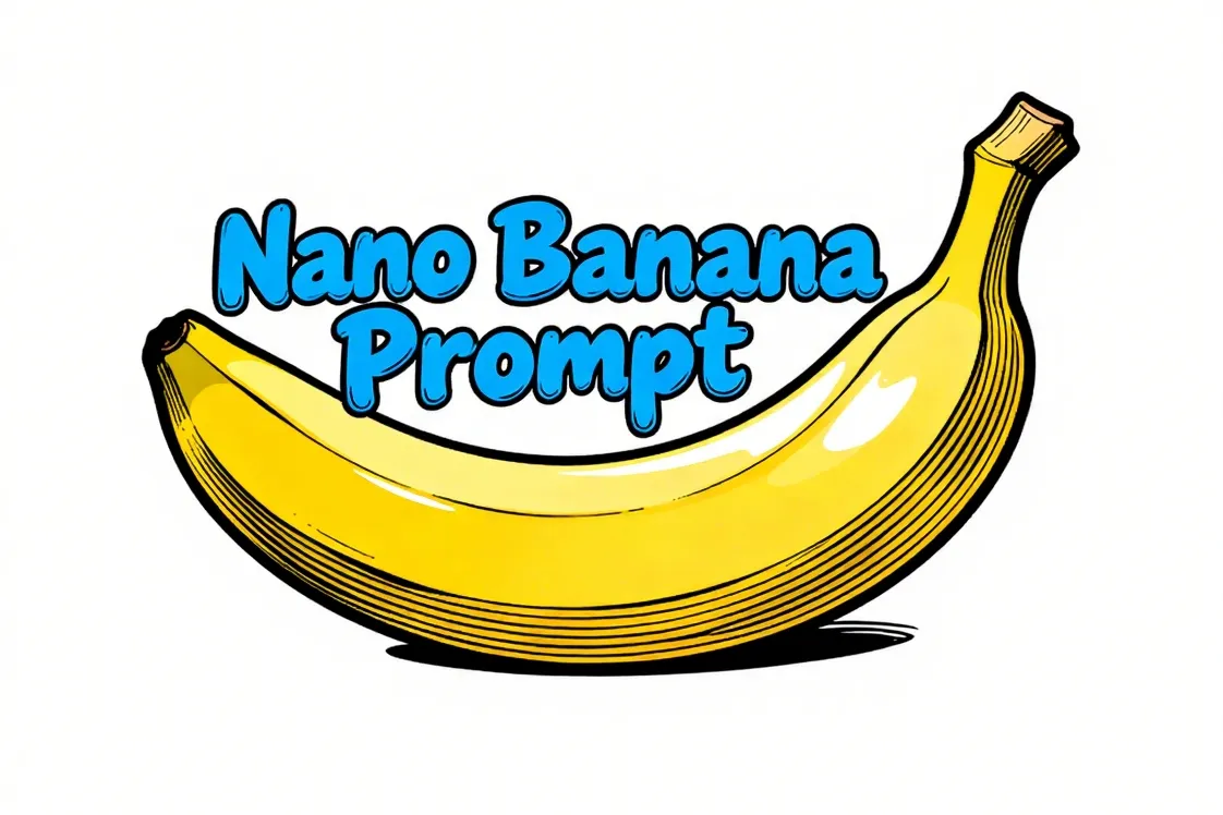 Nano Banana Prompt